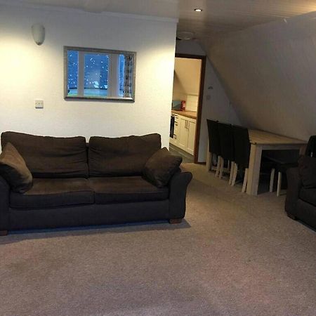 Seaside Chalet - Sleeps 6 Kingsdown  Exteriér fotografie