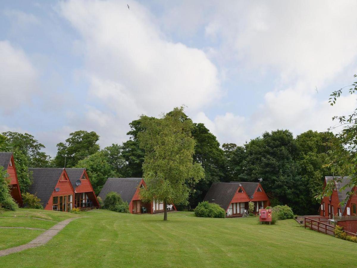 Seaside Chalet - Sleeps 6 Kingsdown  Exteriér fotografie